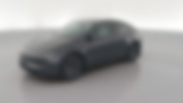 2026 Tesla Model Y vehicle photo