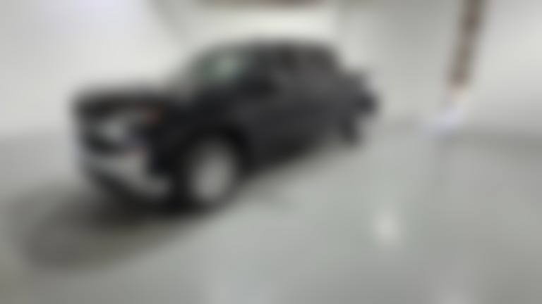 2020 Chevrolet Silverado 1500 Crew Cab vehicle photo