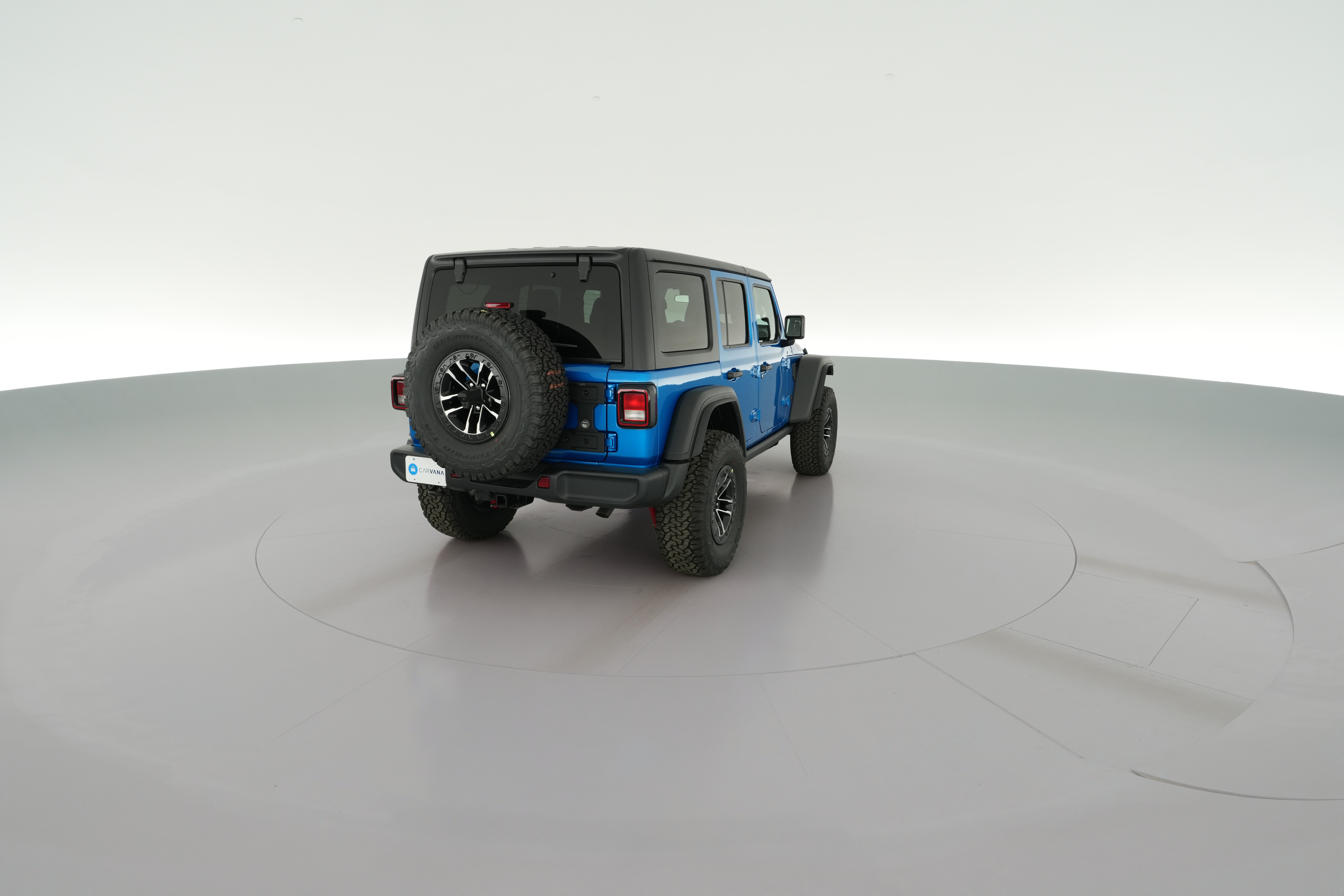 2026 Jeep Wrangler 4-Door Willys - Photo 28