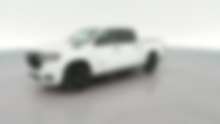 2026 Ram 1500 Crew Cab vehicle photo