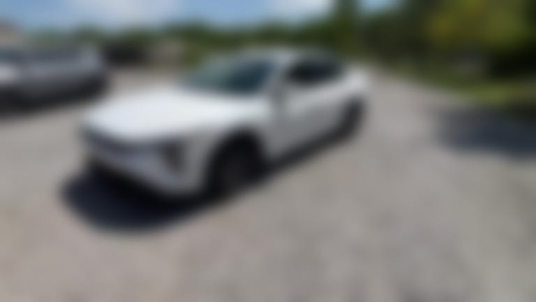 2025 Kia K4 vehicle photo