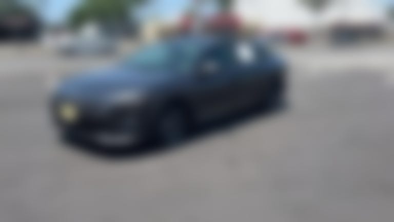 2025 Kia K4 vehicle photo