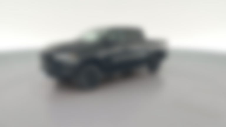2026 Ram 1500 Crew Cab vehicle photo
