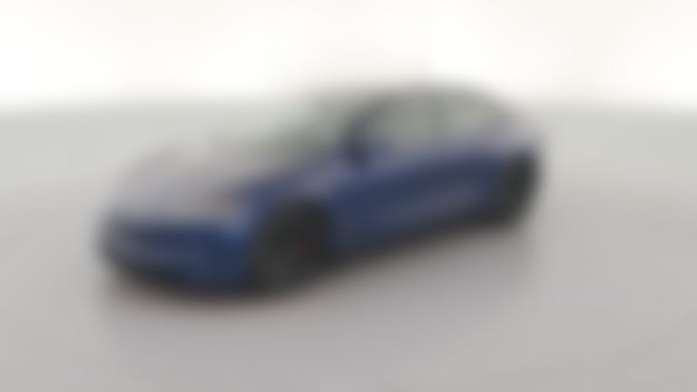 2024 Tesla Model 3 vehicle photo
