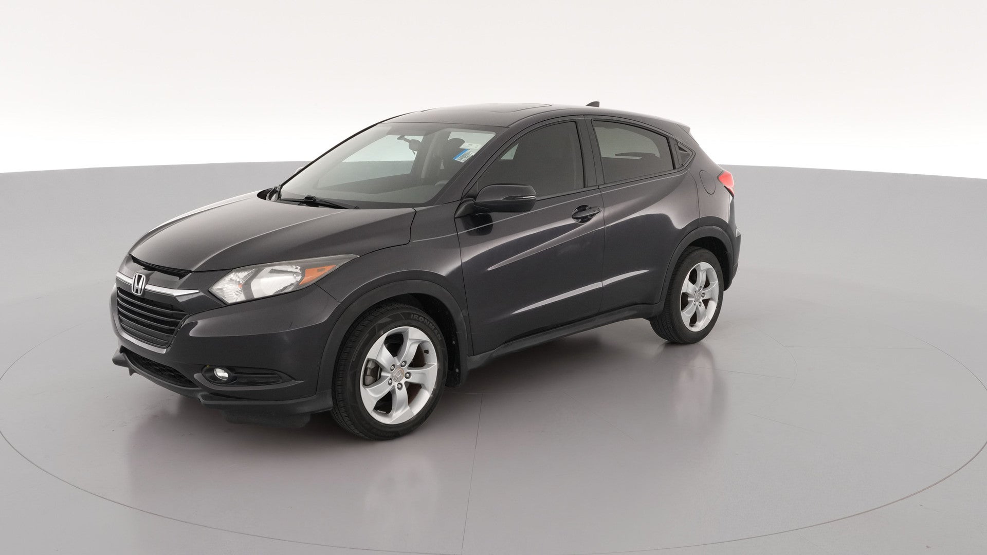 2016 Honda HR-V vehicle photo