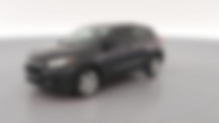 2016 Honda HR-V vehicle photo