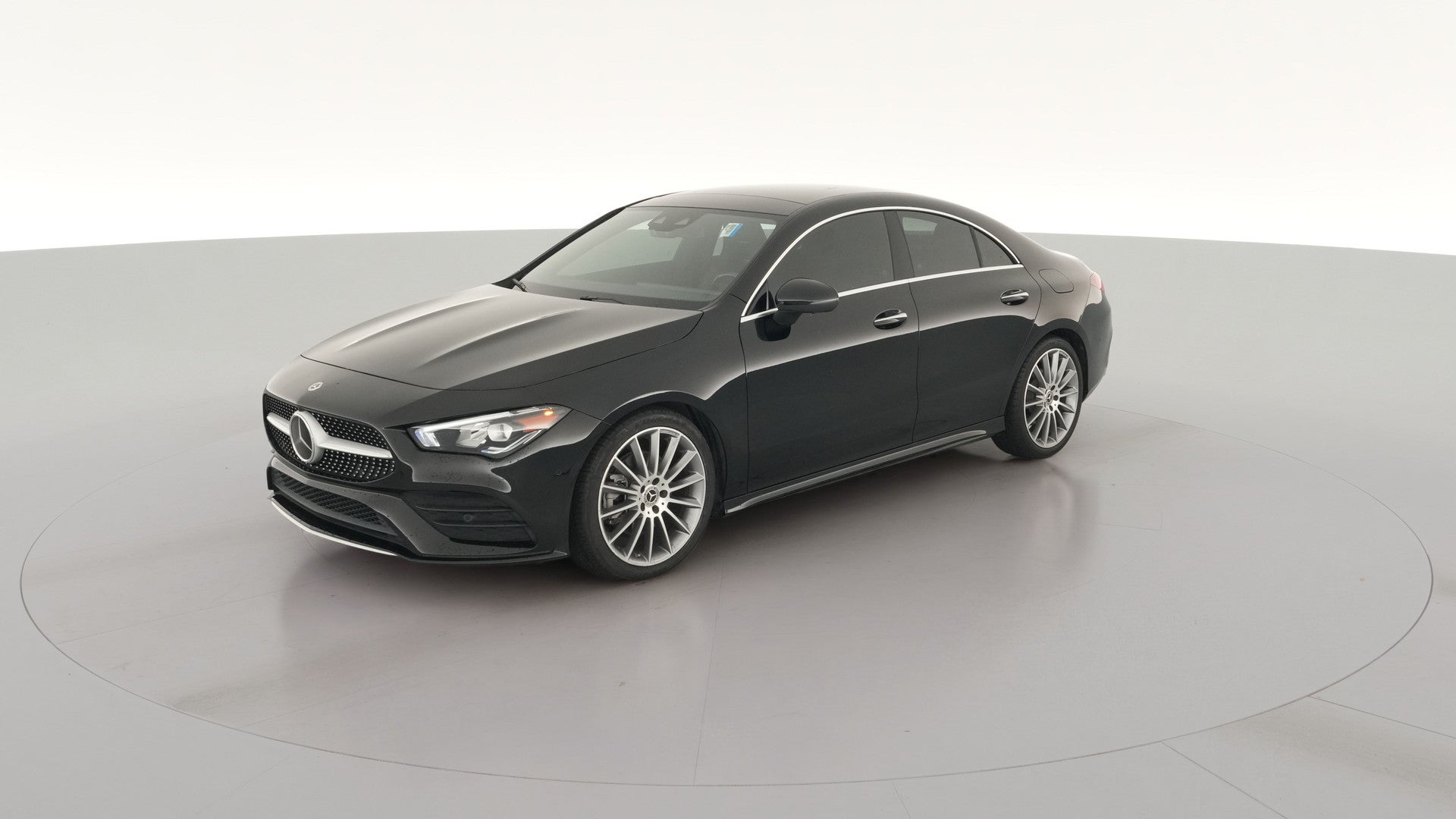 2022 Mercedes-Benz CLA vehicle photo