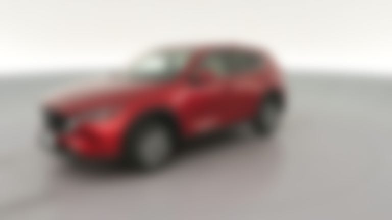 2023 MAZDA CX-5 vehicle photo