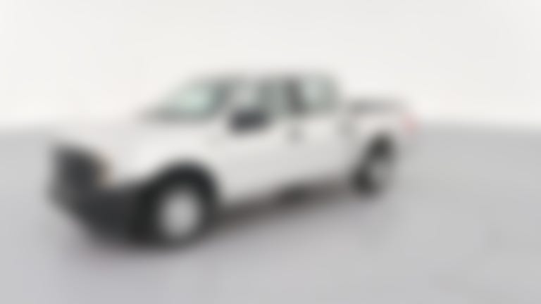 2017 Ford F150 SuperCrew Cab vehicle photo
