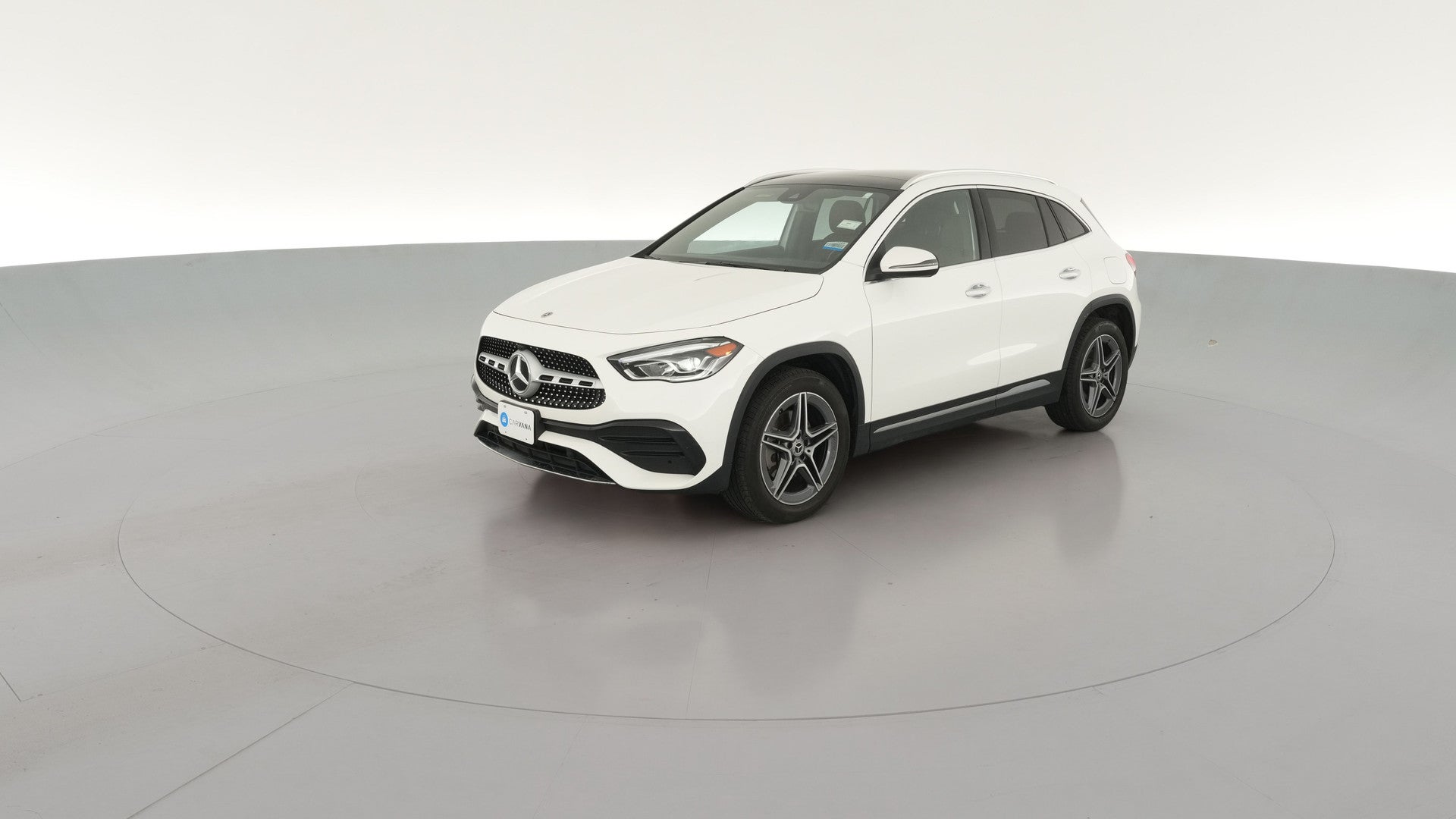 2022 Mercedes-Benz GLA vehicle photo