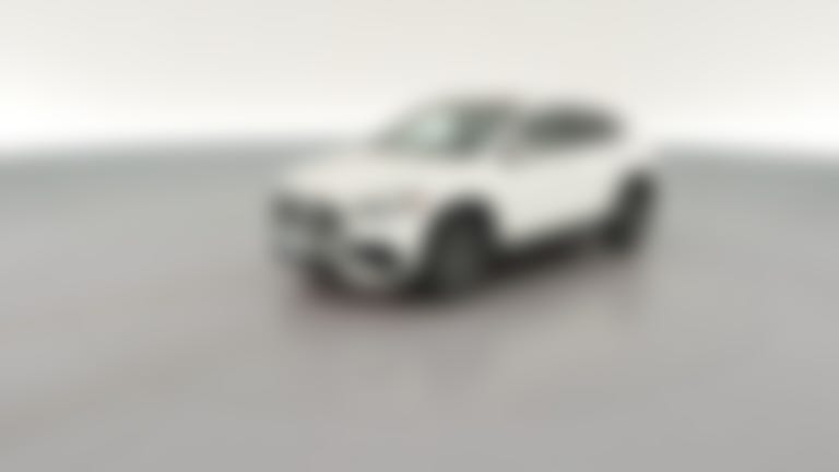 2022 Mercedes-Benz GLA vehicle photo