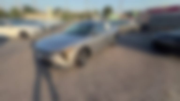 2025 Kia K4 vehicle photo