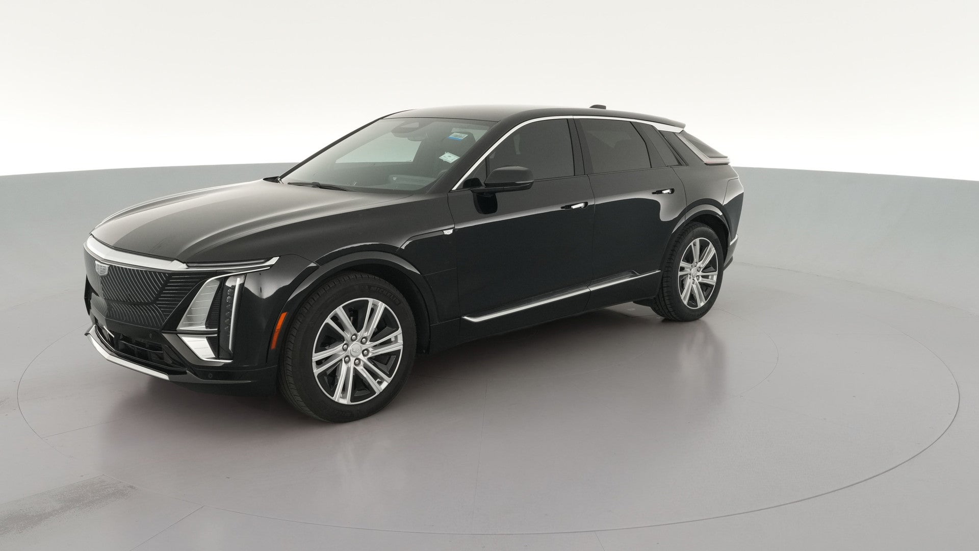 2024 Cadillac LYRIQ vehicle photo
