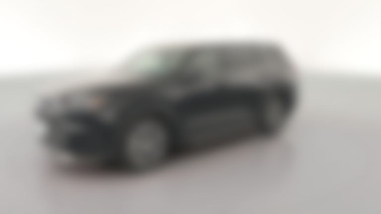 2025 Toyota Grand Highlander Hybrid vehicle photo
