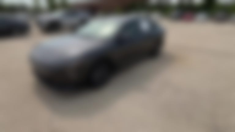 2025 Kia K4 vehicle photo