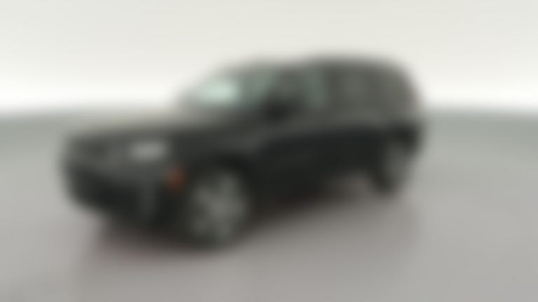 2026 Jeep Grand Cherokee L vehicle photo