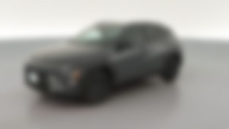 2026 Hyundai Kona vehicle photo