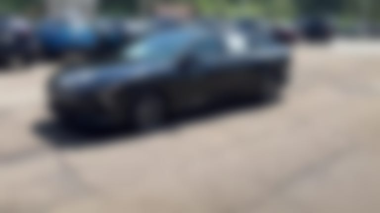 2025 Kia K4 vehicle photo