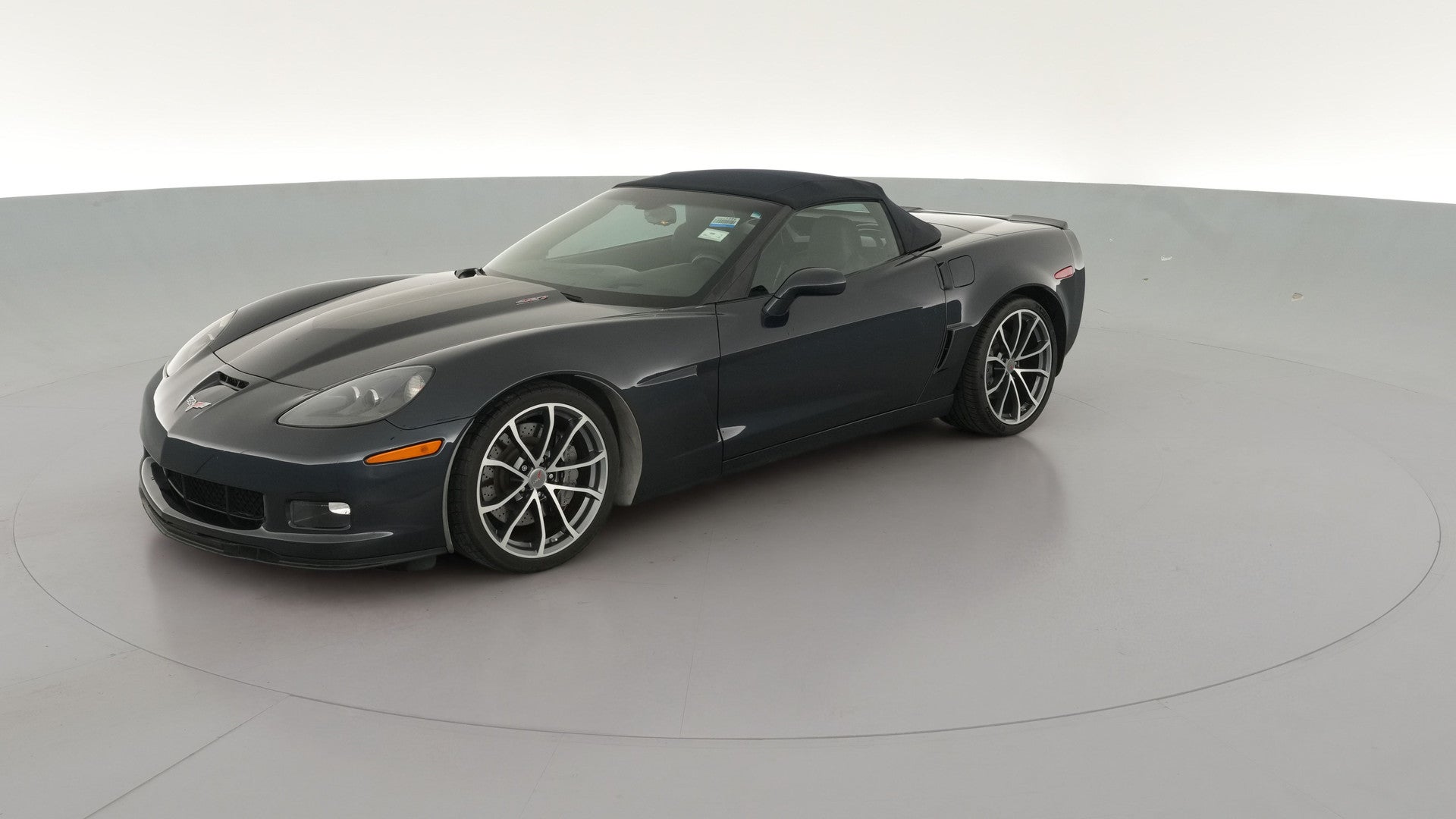 2013 Chevrolet Corvette vehicle photo
