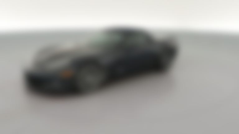 2013 Chevrolet Corvette vehicle photo