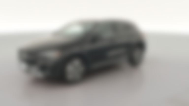 2025 Mercedes-Benz GLA vehicle photo