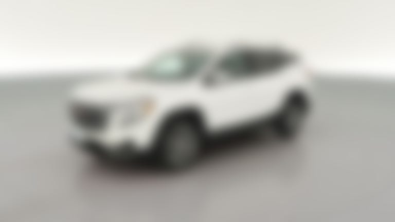 2022 GMC Terrain vehicle photo