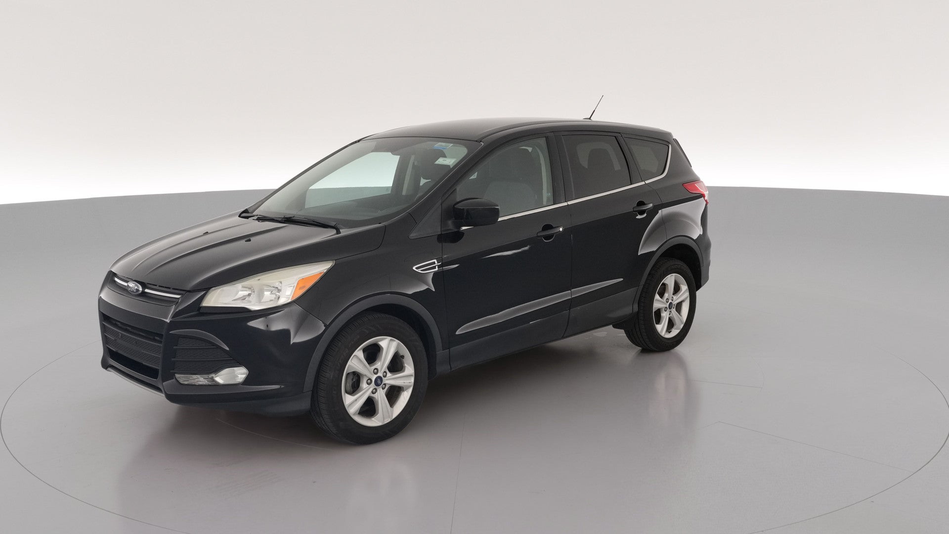 2016 Ford Escape vehicle photo