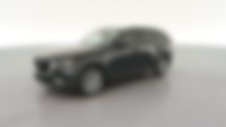 2024 MAZDA CX-90 vehicle photo