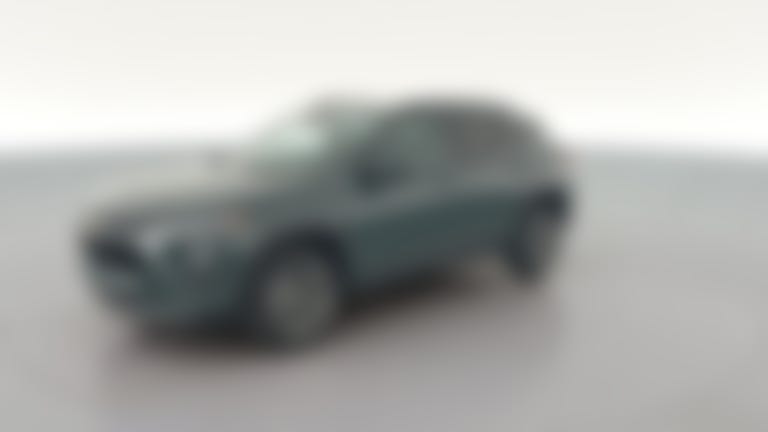 2025 Chevrolet Trax vehicle photo