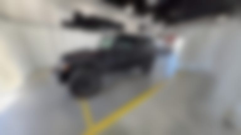 2023 Jeep Wrangler Unlimited vehicle photo