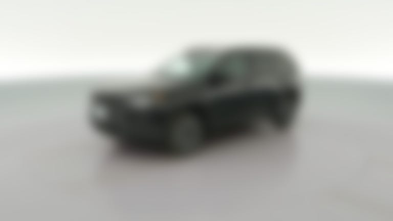 2026 Jeep Cherokee vehicle photo