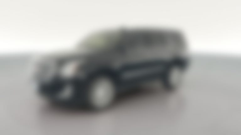 2020 Cadillac Escalade vehicle photo
