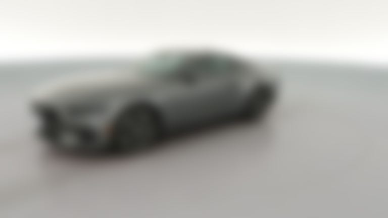 2025 Ford Mustang vehicle photo