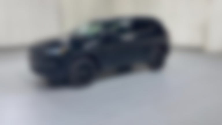 2026 Jeep Compass vehicle photo