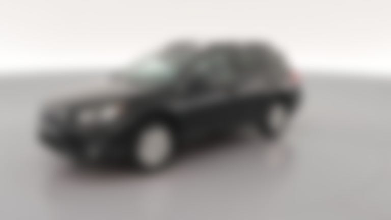 2018 Subaru Outback vehicle photo