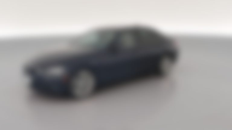 2016 BMW 3 Series vehicle photo