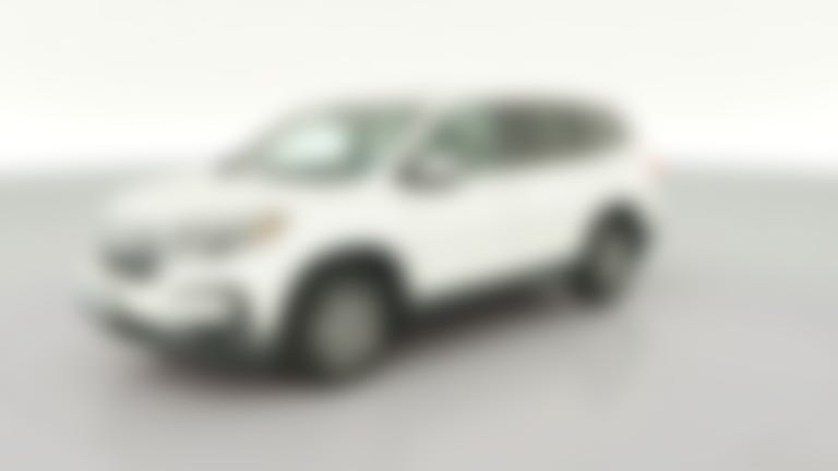 2020 Honda Pilot vehicle photo