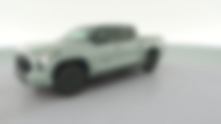 2026 Toyota Tundra CrewMax vehicle photo