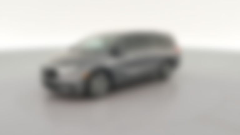 2024 Honda Odyssey vehicle photo