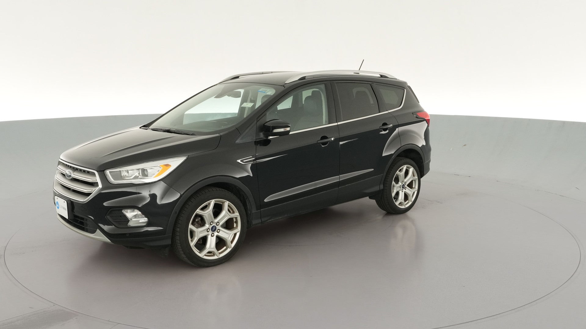 2019 Ford Escape vehicle photo