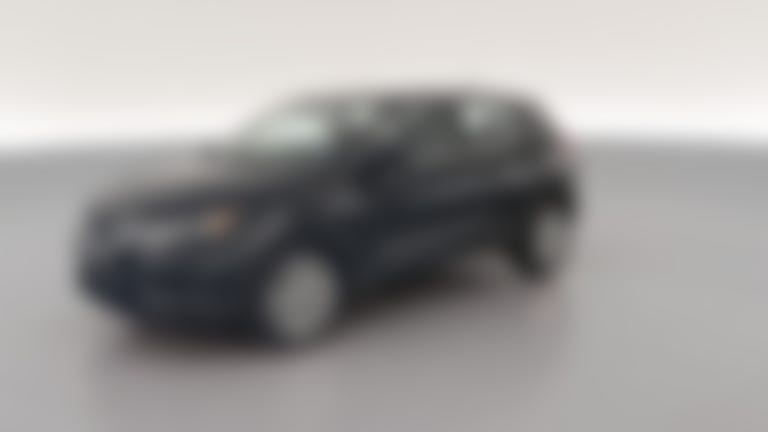 2022 Nissan Rogue Sport vehicle photo
