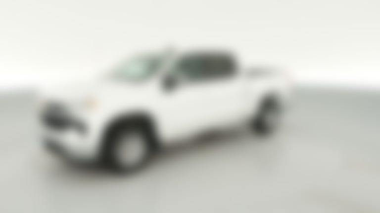 2026 Chevrolet Silverado 1500 Crew Cab vehicle photo