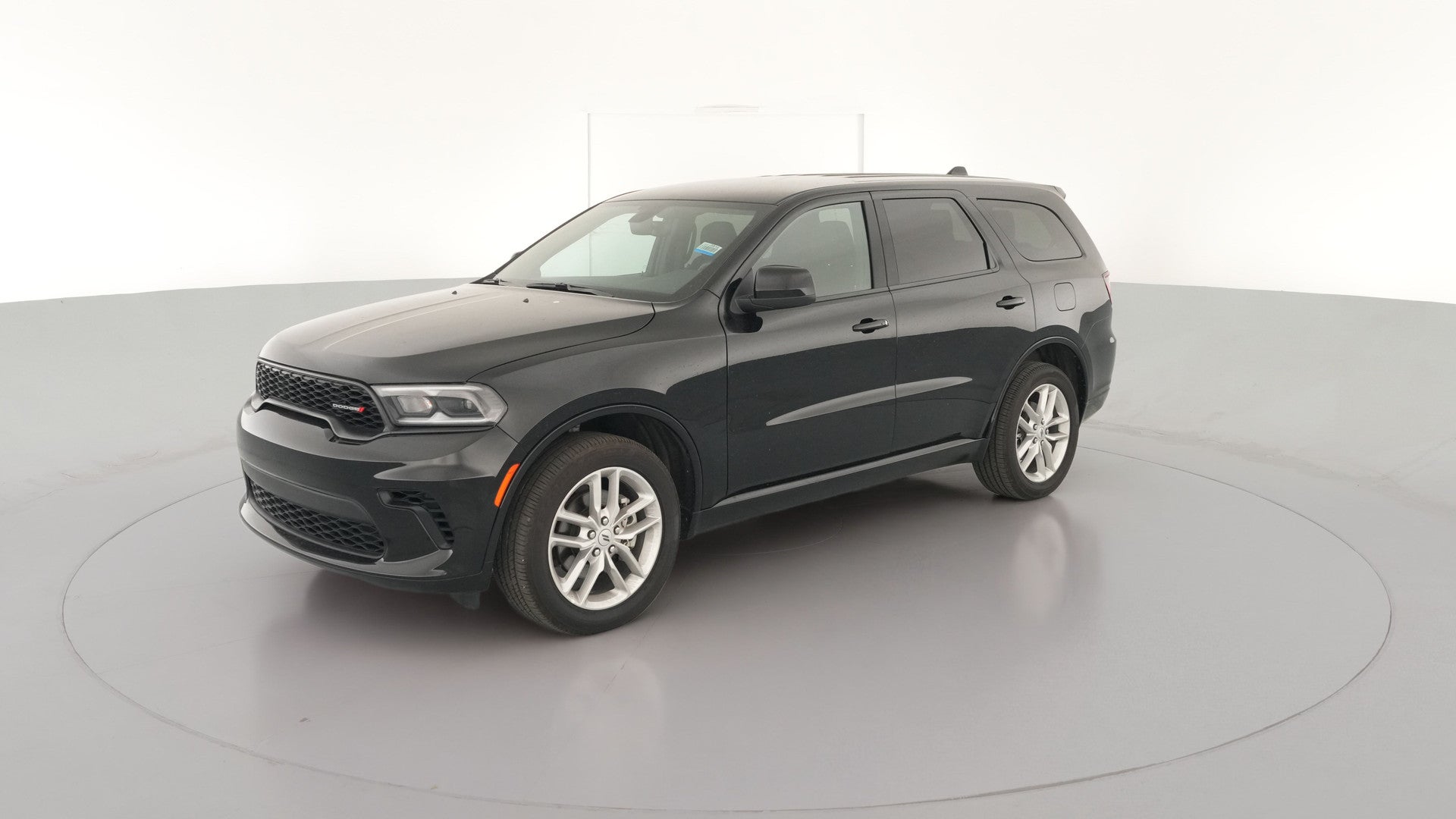 2026 Dodge Durango vehicle photo