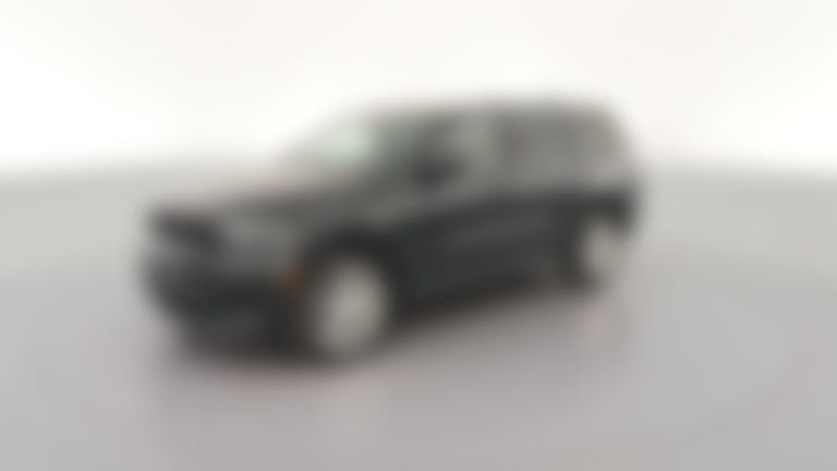 2026 Dodge Durango vehicle photo
