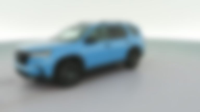 2025 Honda Pilot vehicle photo