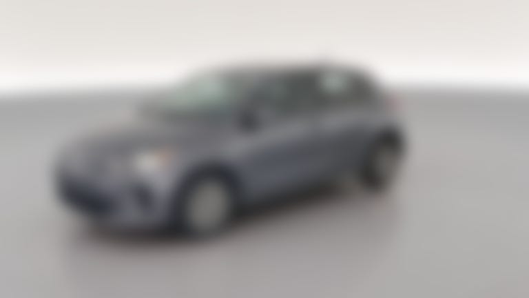 2020 Kia Rio vehicle photo