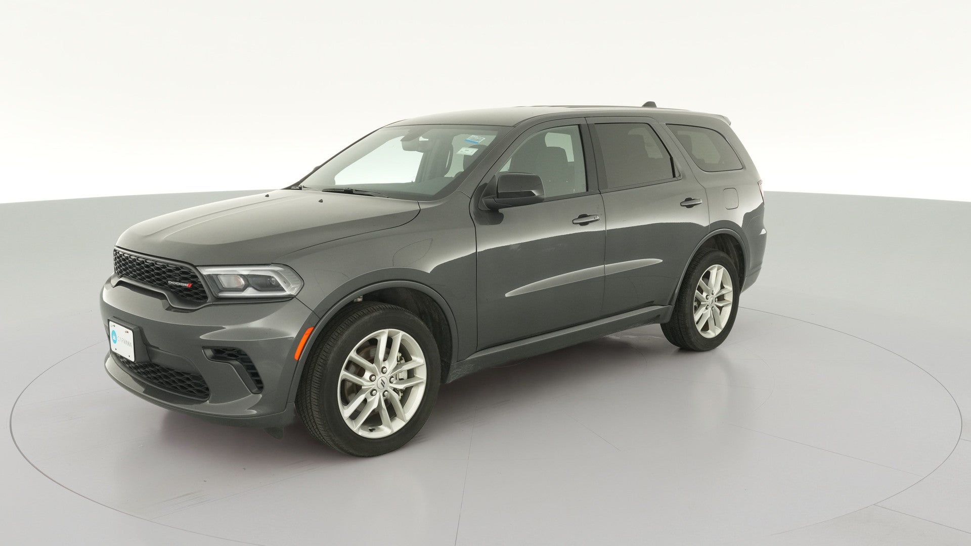 2026 Dodge Durango vehicle photo