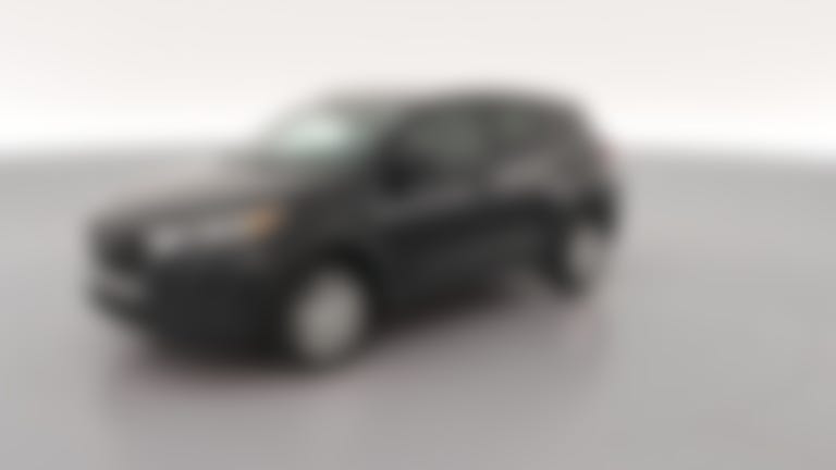 2021 Hyundai Tucson vehicle photo