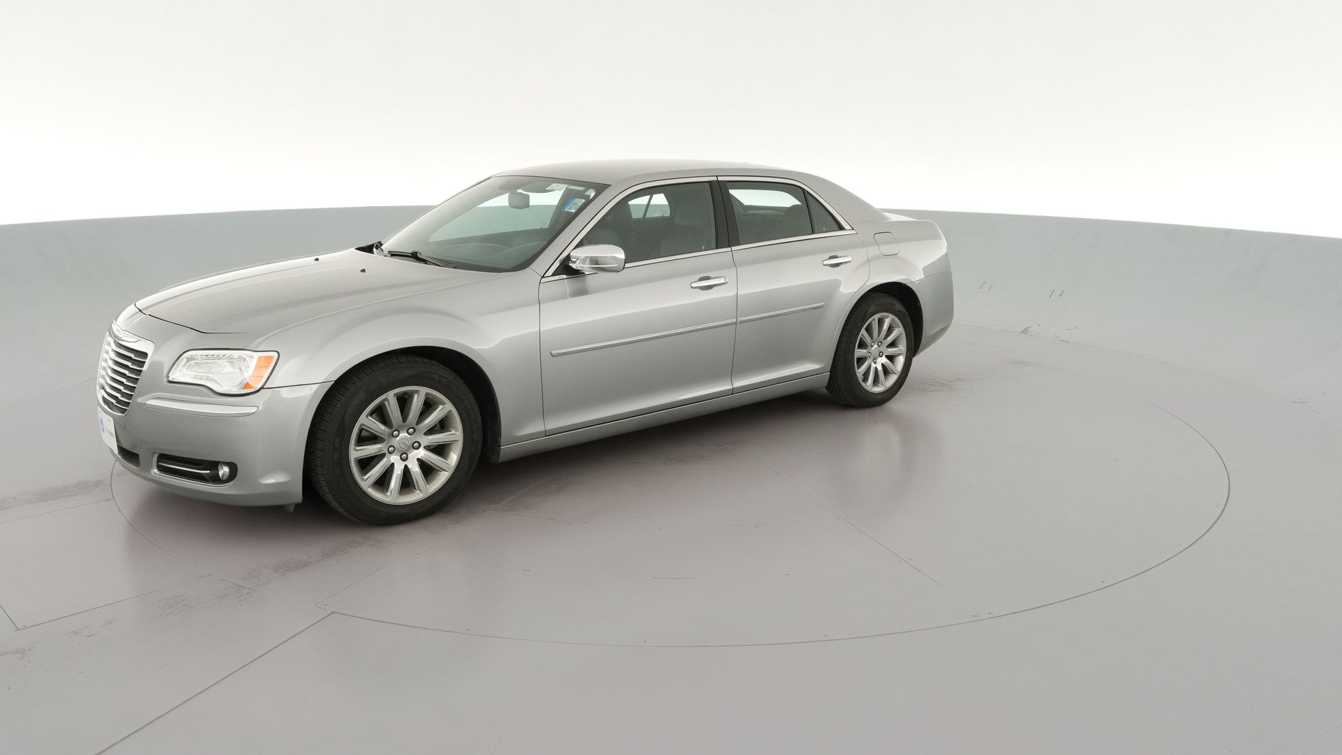 2013 Chrysler 300 vehicle photo