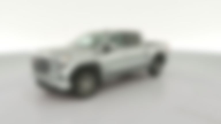 2025 GMC Sierra 1500 Crew Cab vehicle photo